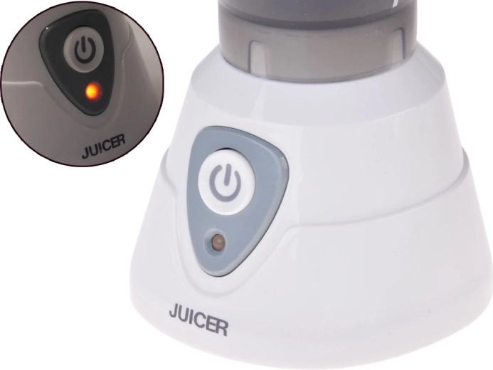 Svetlo a realistický zvuk