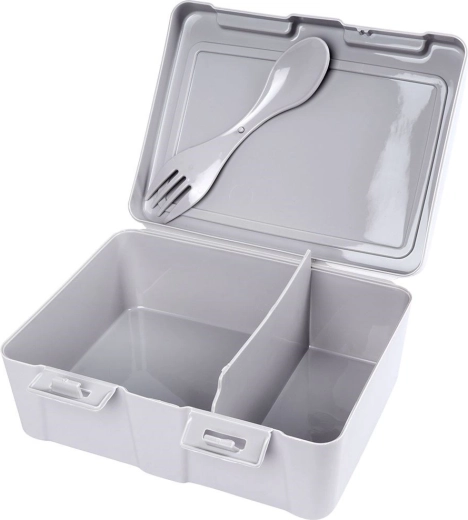 Integrovaný príbor 2v1 vždy po ruke