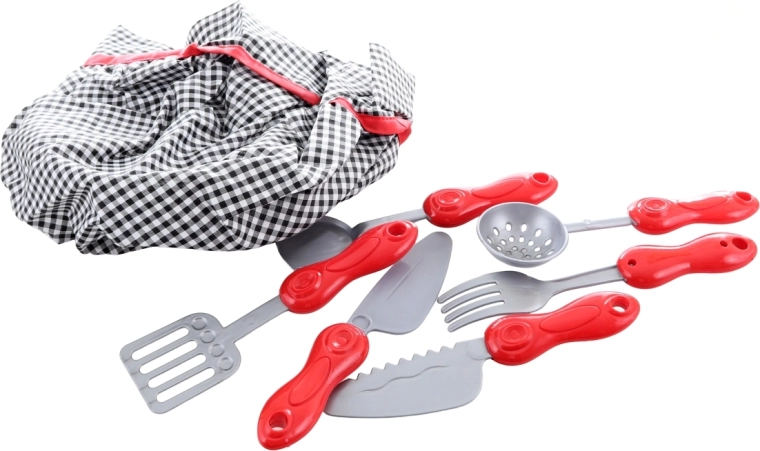 Bezpečné detské náradie