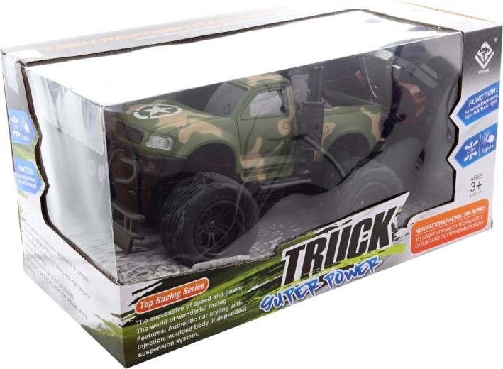 Pripravené na jazdu v darčekovom balení