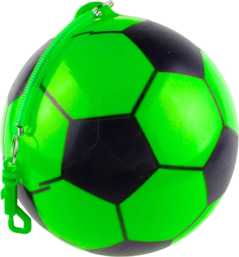 Žiarivá zelená pre dobrú viditeľnosť