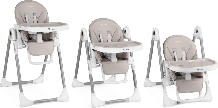 Rastie s dieťaťom: výškové nastavenie a polohovanie operadla