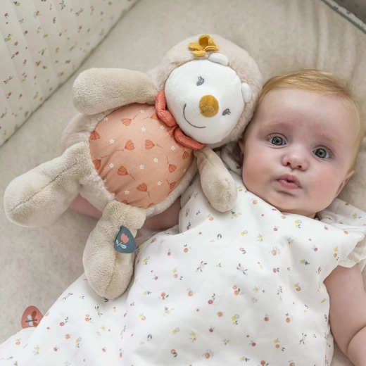 Jednoduché uchopenie a rozvoj jemnej motoriky