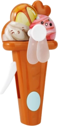 Mechanická prevádzka bez batérií