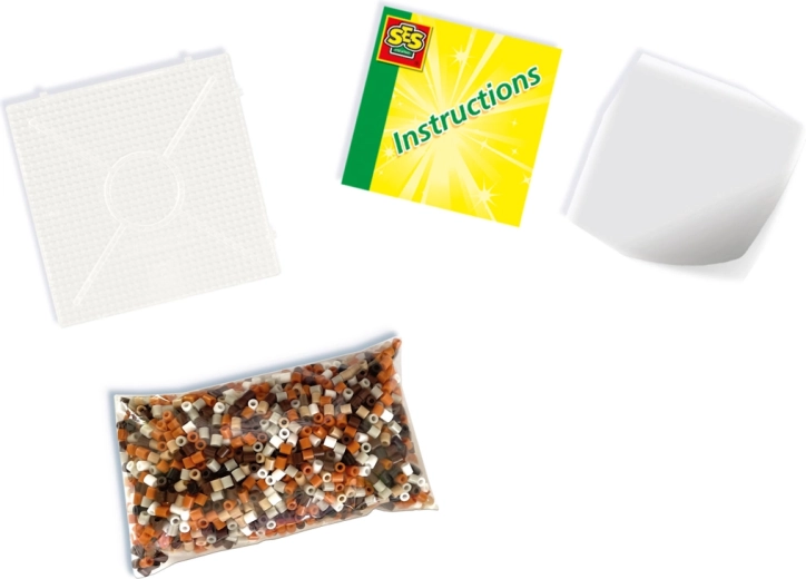 Všetko v jednej sade na okamžité tvorenie