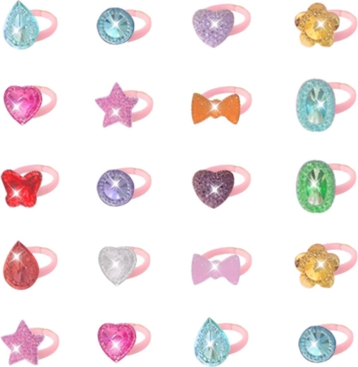 Bohatá sada 50 kusov