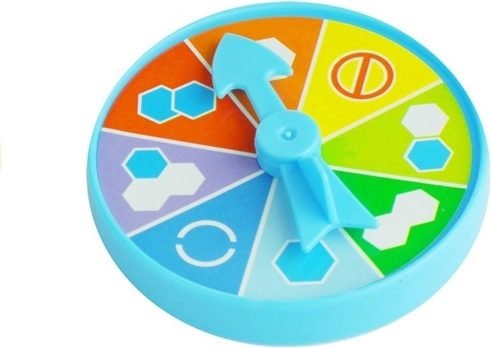 Napínavá ruleta pre náhodné ťahy