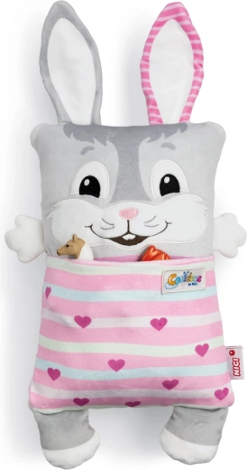 Mäkučké vrecká na drobné poklady