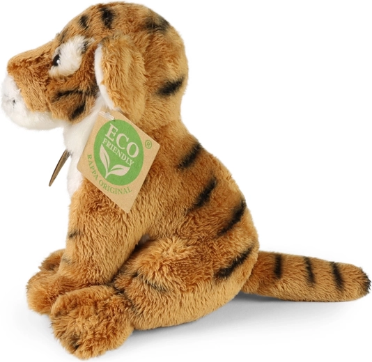 Realistický vzhľad a hebučký kožúšok