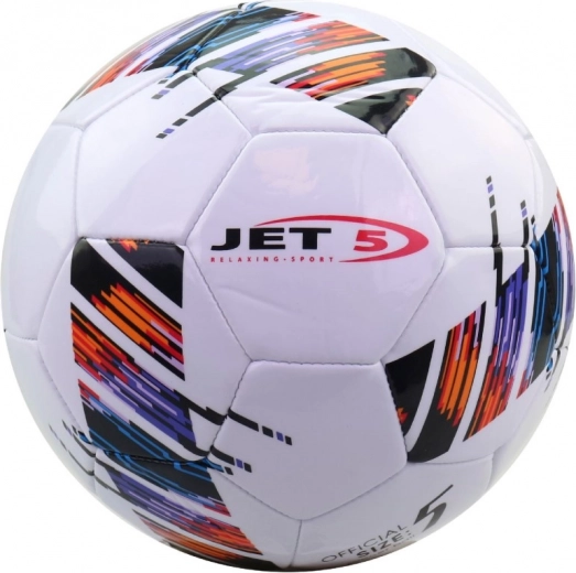 Futbalová lopta pre chlapcov
