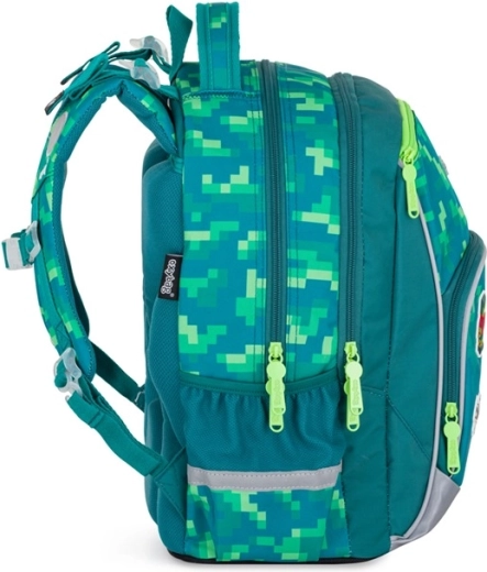 Premyslené úložné priestory