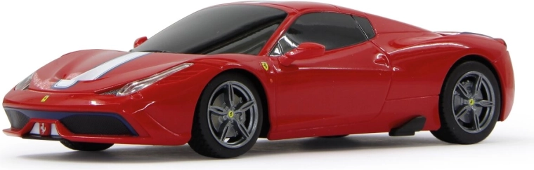 Oficiálne licencovaný model Ferrari v mierke 1:24