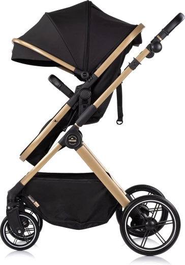 Komfortné detaily a veľký úložný priestor