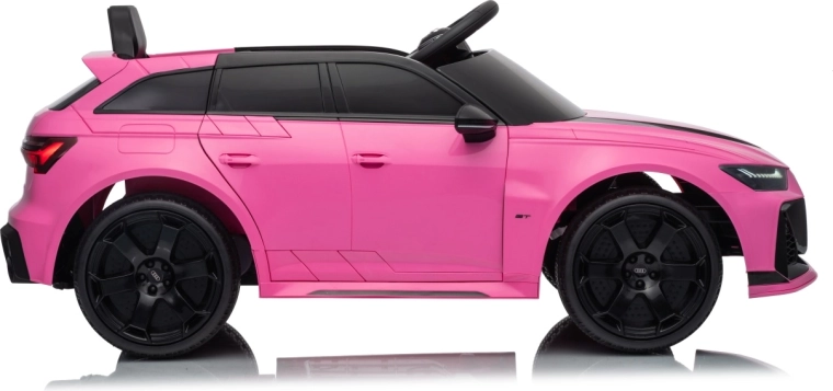 Komfortná a tichá jazda na EVA kolesách