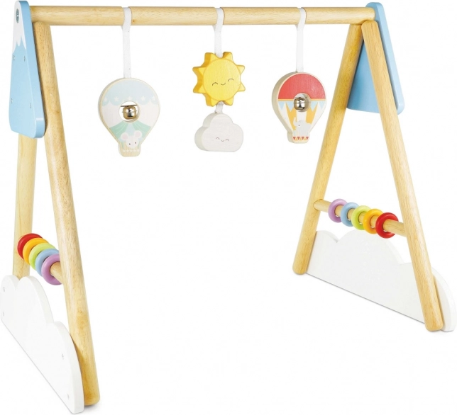Detská hrazdička Le Toy Van Petilou