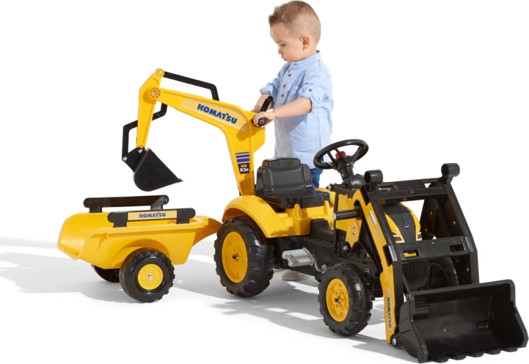 Príves na prevážanie nákladu