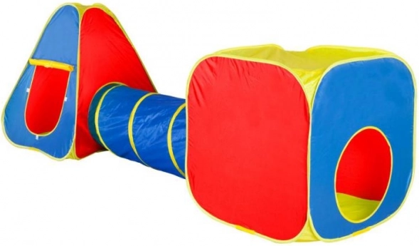 Pop-up set stanov 3 v 1 pre deti