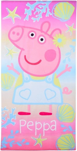 Osuška Peppa Pig