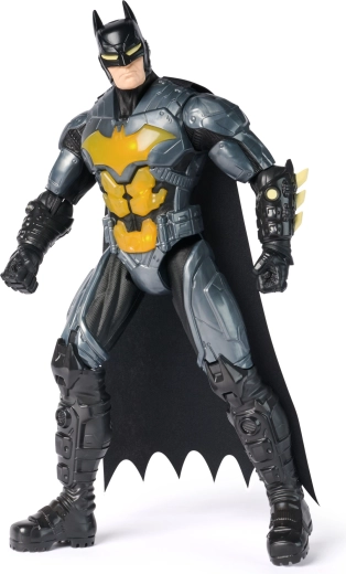 11 kĺbov pre akčné pózy