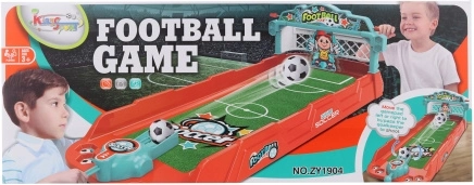 Hra futbalová sada pre deti