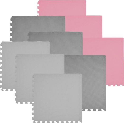 Bezpečný, vodoodolný a ľahko umývateľný povrch