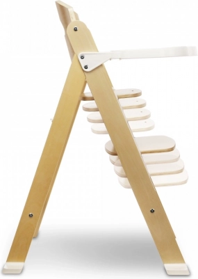 Rastie s dieťaťom od 6 mesiacov do 12 rokov