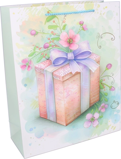 Jemné pastelové motívy pre každú príležitosť