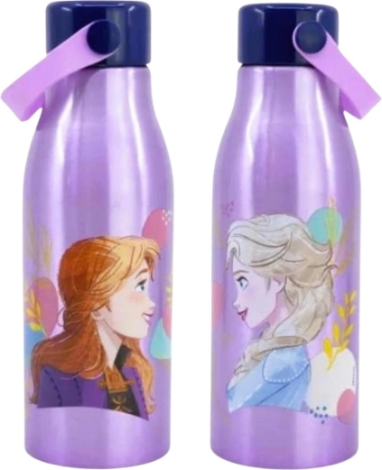 Hliníková fľaša Frozen 760 ml