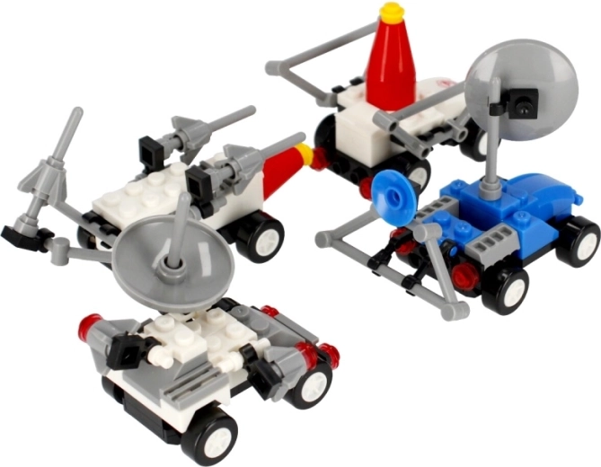 Pohyblivé a funkčné detaily