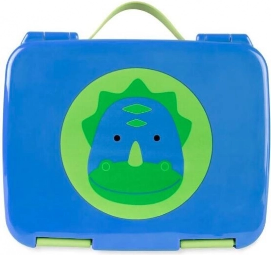 Obedový Box Zoo Bento Dinosaurus