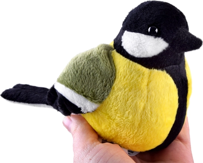 Kompaktná veľkosť 13 cm