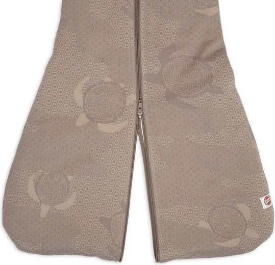 Trojcestný zips pre jednoduchú starostlivosť