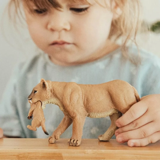 Ideálne na hru, učenie aj zberateľstvo