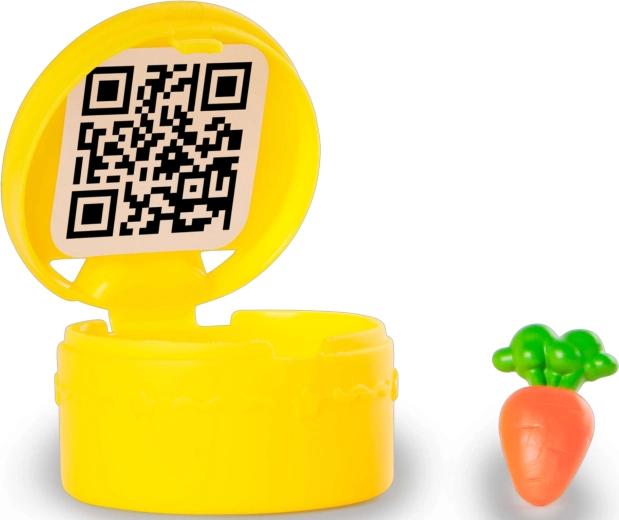 Kapsula s prekvapením