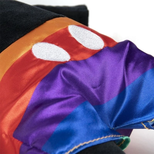 Farebný multicolor dizajn