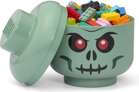 Jednoduchý prístup vďaka odnímateľnému veku