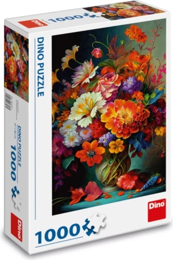 1000 dielikov pre príjemnú výzvu