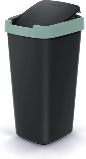 Kompaktný tvar šetrí miesto