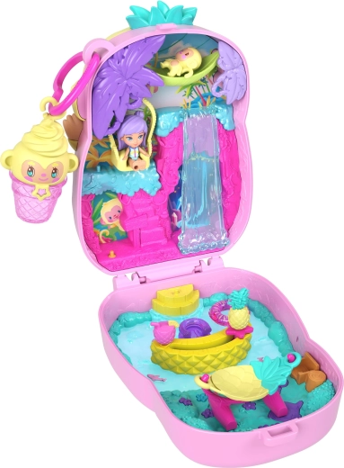 Pohybové atrakcie pre viac zábavy