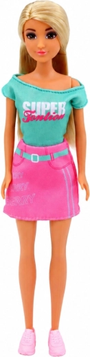 Bábika Anlily 30 cm s moderným outfitom