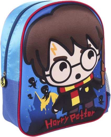 Detský 3D batoh Harry Potter