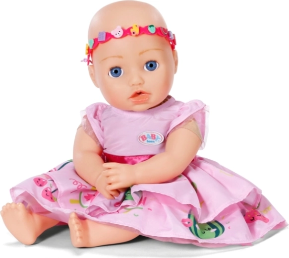 Pre bábiky BABY born 43 cm