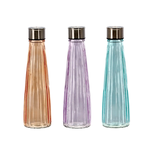 Bezpečný materiál pre váš nápoj