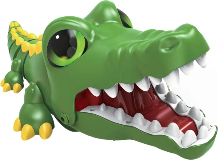 Buddy Toys diaľkovo ovládaný aligátor