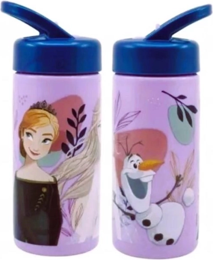 Fľaša na pitie Frozen 420 ml Stor - 1 kus