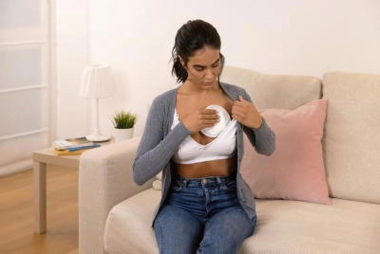 Ultratenké, savé a neviditeľné pod oblečením