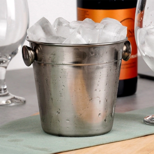 Štýlové servírovanie nápojov