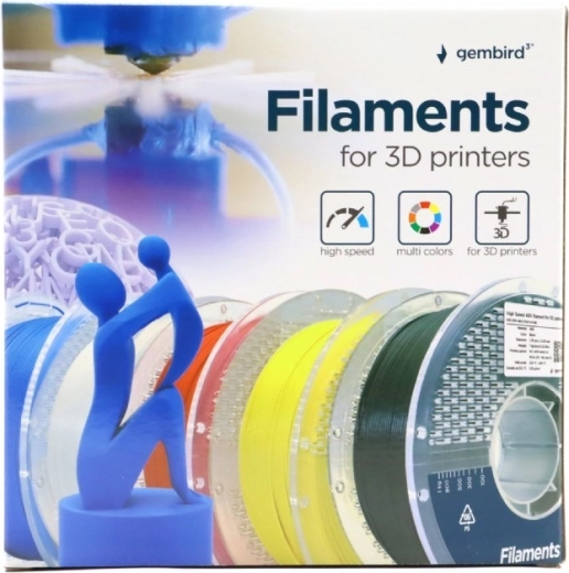 Vyskorýchlostná tlač bez kompromisov