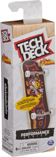 Penový grip, gumové bushingy a stabilná kontrola