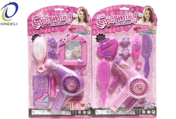 Kozmetický set Charming